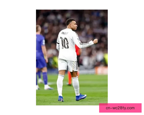 欧冠皇马六球胜摩纳哥姆巴佩双响