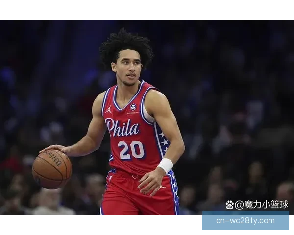 新秀第一人杰明34场三分止败