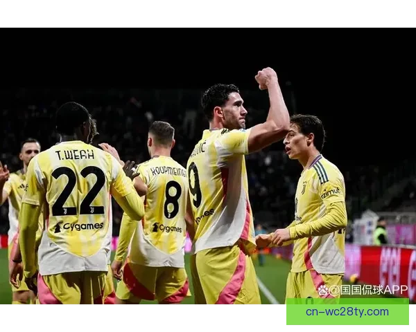 弗拉霍维奇复出仍是尤文破局关键