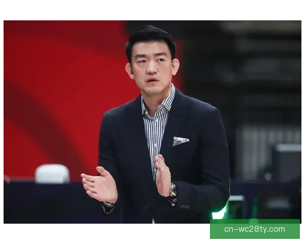 王博回归领衔广厦出战杯赛四强