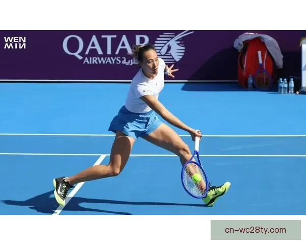 郑钦文确认多哈复出对战肯宁 小布赞吴易昺表现出色