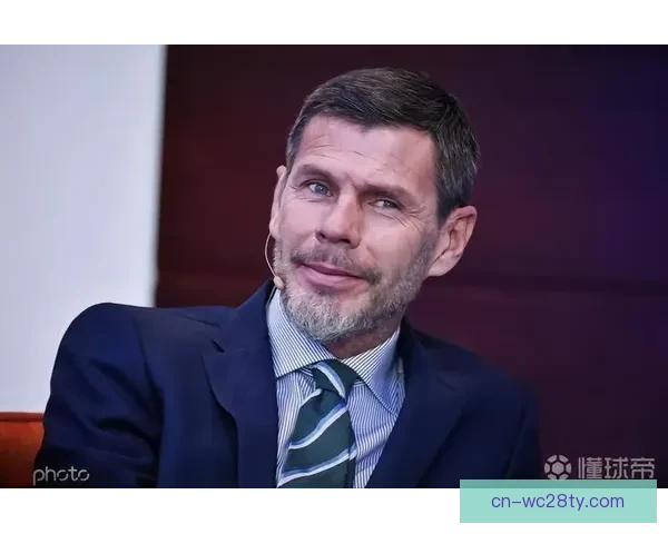 世体解读FIFA反歧视程序