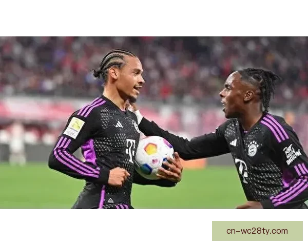 巴贝尔称帕续约拜仁核心在队中