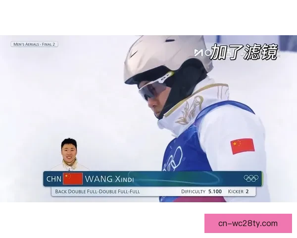 第四金王心迪夺冠李天马摘铜 第四金王心迪夺冠李天马摘铜