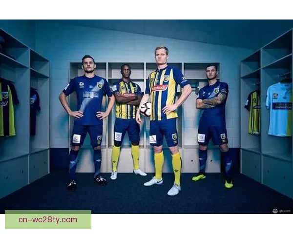 中央海岸水手逆转流浪者双星建功